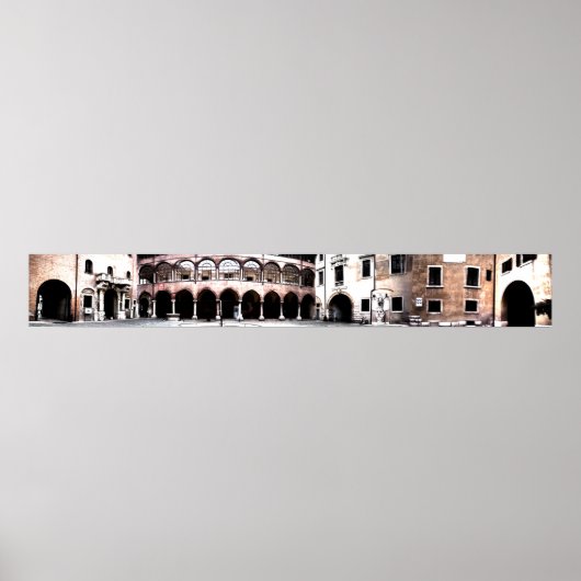 Verona Poster (Vorne)