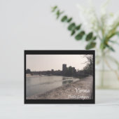 Verona Postkarte (Stehend Vorderseite)