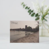 Verona Postkarte (Stehend Vorderseite)