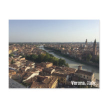 Verona Postkarte