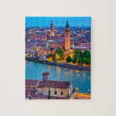 Verona Puzzle (Vertikal)