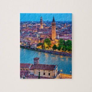 Verona Puzzle