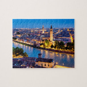 Verona Puzzle