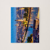 Verona Puzzle (Vertikal)