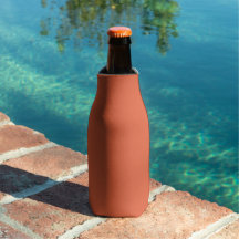Verona Sunset Orange Solid Color