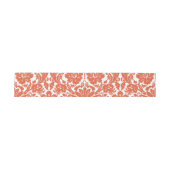 Verona Sunset Wedding Envelope Liner Einladungsbanderole (Flach)