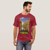 Verona T-Shirt (Vorne ganz)