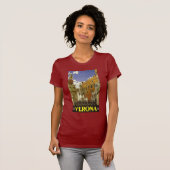 Verona T-Shirt (Vorne ganz)