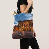 Verona Tasche (Von Nahem)