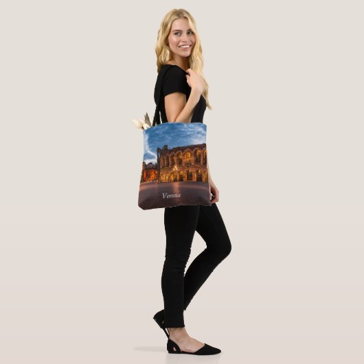 Verona Tasche (Am Model)