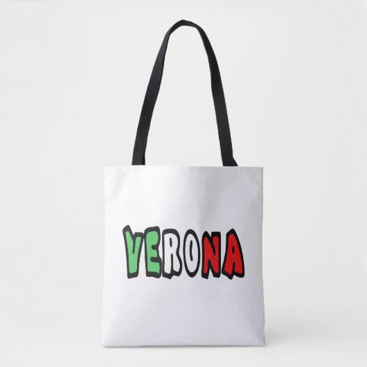 Verona Tasche (Vorderseite)