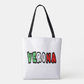 Verona Tasche (Rückseite)