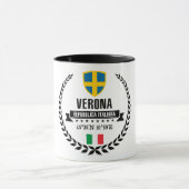 Verona Tasse (Zentrum)
