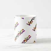 Veronica Kaffeetasse (Mittel)