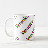 Veronica Kaffeetasse (Links)