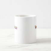 Veronica-Kaffeetasse Kaffeetasse (Mittel)