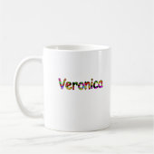 Veronica-Kaffeetasse Kaffeetasse (Links)