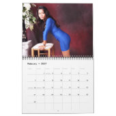 Veronica-Kalender Kalender (Feb 2027)