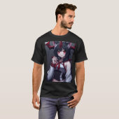 Veronica T-Shirt (Vorne ganz)