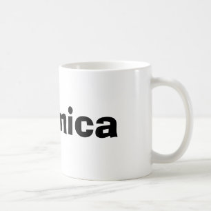 Veronica-Tasse Kaffeetasse