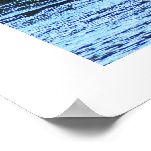 Veronika Poster (Ecke)