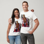 Verpacken Barack, Verpacken Barack - besonders T-Shirt (Unisex)