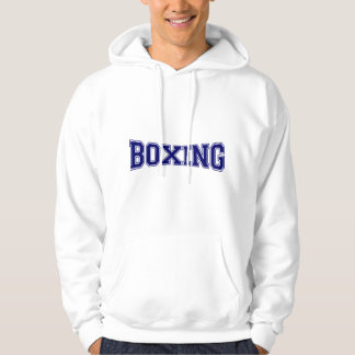 Verpacken-Hochschulart Hoodie