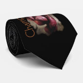 Verpacken-Meister-Krawatte Krawatte (Gerollt)