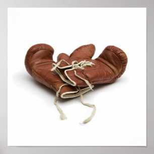 Verpacken-Plakat Poster