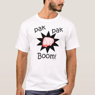 Verpackenboom-T - Shirt