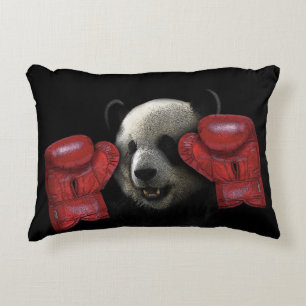 Verpackenpanda Dekokissen