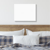 verpackt leinwanddruck (Insitu (Schlafzimmer))