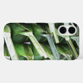 verpackte Bananenleaf-Packungen Case-Mate iPhone Hülle (Rückseite (Horizontal))