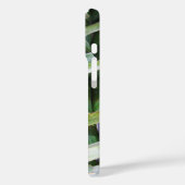 verpackte Bananenleaf-Packungen Case-Mate iPhone Hülle (Rückseite / Links)