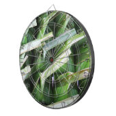 verpackte Bananenleaf-Packungen Dartscheibe (Vorderseite rechts)