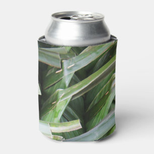 verpackte Bananenleaf-Packungen Dosenkühler