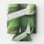 verpackte Bananenleaf-Packungen Dosenkühler (Rückseite)