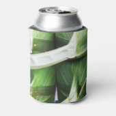 verpackte Bananenleaf-Packungen Dosenkühler (Kanne Rückseite)