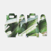 verpackte Bananenleaf-Packungen Geschenkschachtel (Ungefaltet)