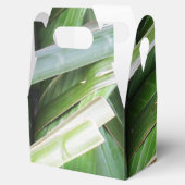verpackte Bananenleaf-Packungen Geschenkschachtel (Geöffnet)