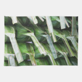 verpackte Bananenleaf-Packungen Geschirrtuch (Horizontal)