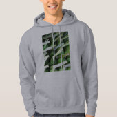 verpackte Bananenleaf-Packungen Hoodie (Vorderseite)