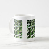 verpackte Bananenleaf-Packungen Kaffeetasse (Vorderseite Links)