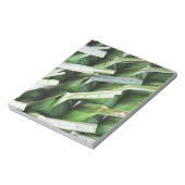 verpackte Bananenleaf-Packungen Notizblock (Rotiert)