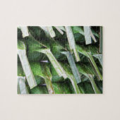verpackte Bananenleaf-Packungen Puzzle (Horizontal)