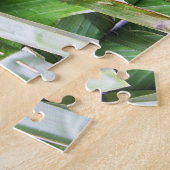 verpackte Bananenleaf-Packungen Puzzle (Seite)
