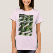 verpackte Bananenleaf-Packungen T-Shirt (Vorderseite)