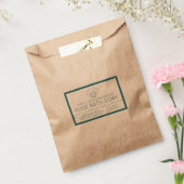 Verpackung für Badezimmersalz oder Badebombe Geschenktütchen (Versiegelt)