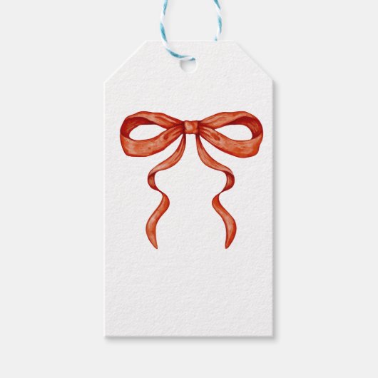 Verpackung > Papiertüten Geschenkanhänger (Vorderseite)
