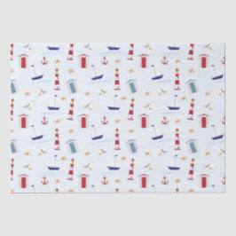 Verpackung Seidenpapier